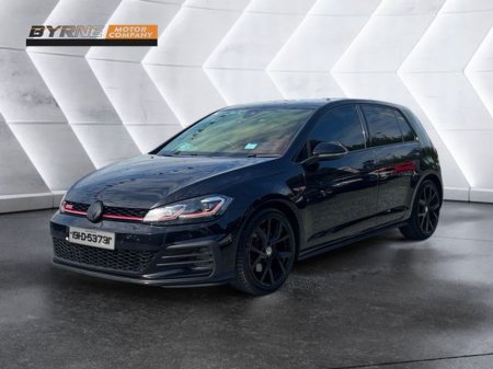 2019 Volkswagen Golf GTI €22,995