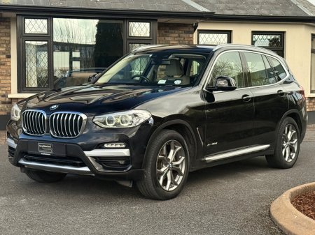 2018 BMW X3 - photo 3