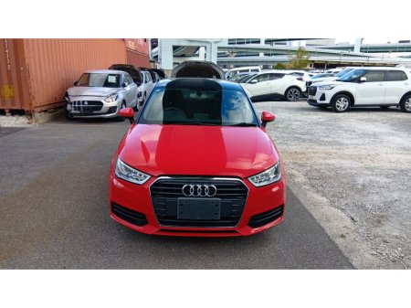 2016 Audi A1 - thumbnail 3