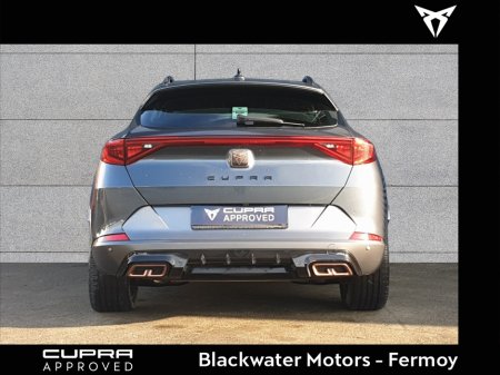 2023 Cupra Formentor - thumbnail 5