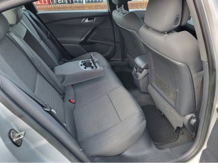 2012 Peugeot 508 - thumbnail 15