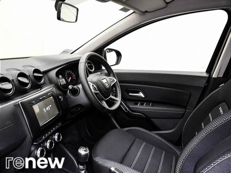 2022 Dacia Duster 1.5 Blue dCi 115 Dfull Prestige €18,490 thumbnail