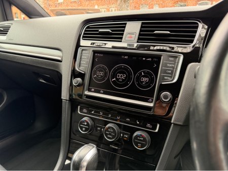 2016 Volkswagen Golf - thumbnail 36