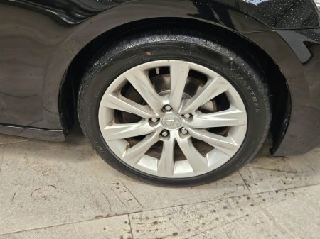 2015 Lexus IS 300 h 300h Executive thumbnail