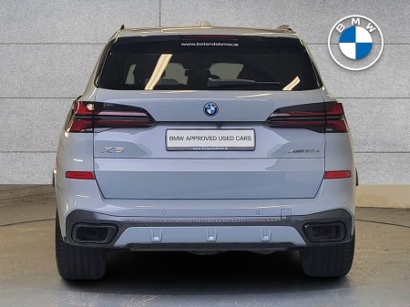 2024 BMW X5 - thumbnail 15