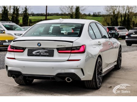 2020 BMW 3 Series - thumbnail 9