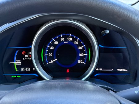 2015 Honda Fit - thumbnail 8