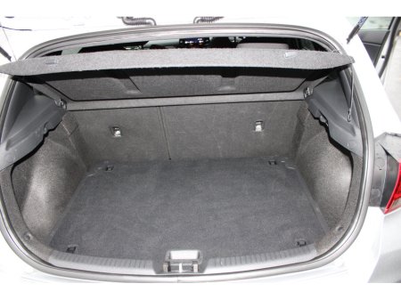 2023 Hyundai i30 Petrol Deluxe NLine €23,950 thumbnail