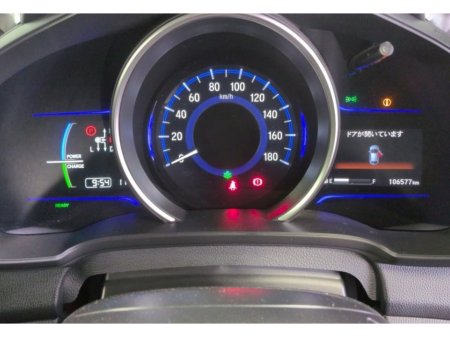 2016 Honda Fit - thumbnail 10