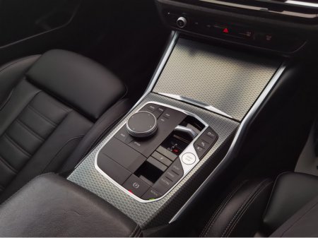 2022 BMW 3 Series - thumbnail 19