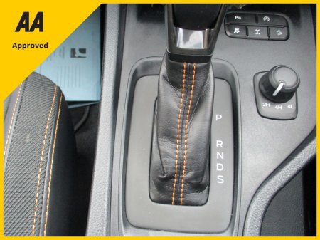 2020 Ford Ranger DOUBLE CAB WILDTRAK 2.0L 213PS  AUTOMATIC, ONLY 80000  KMS . FULLY SERVICED AND READY TO GO WITH WARRANTY AND 12 MONTHS AA COVER.   NO VAT !! €37,500 thumbnail