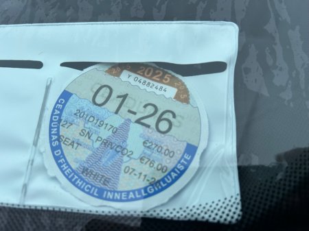 2020 SEAT Tarraco - thumbnail 13