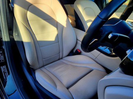 2019 Mercedes-Benz C Class  €19,999 thumbnail