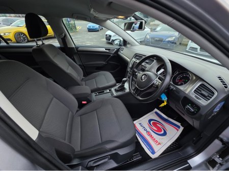 2015 Volkswagen Golf - thumbnail 5