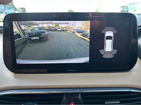 2022 Hyundai Santa Fe - thumbnail 26