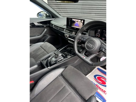 2019 Audi A4 - thumbnail 15