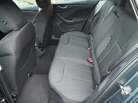 2020 Skoda Kamiq 1.0TSI 115hp Ambition €17,950 thumbnail