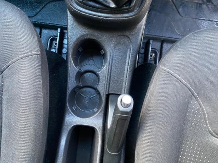 2016 Ford Transit Courier TREND 75PS 3DR VAN €4,750 thumbnail