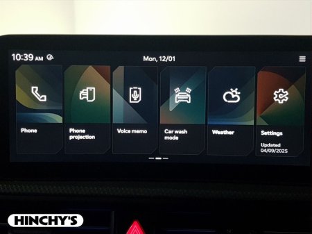 2025 Kia EV6 EV6 GT-Line PE thumbnail