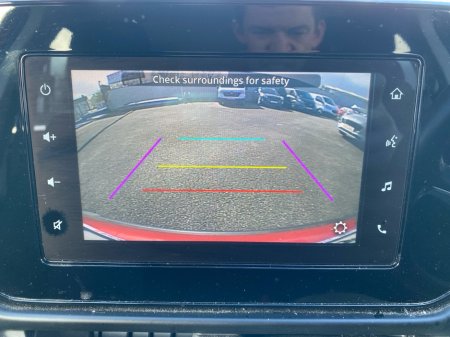 2022 Suzuki SX4 S-Cross - thumbnail 12