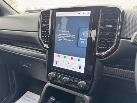 2024 Ford Ranger - thumbnail 18