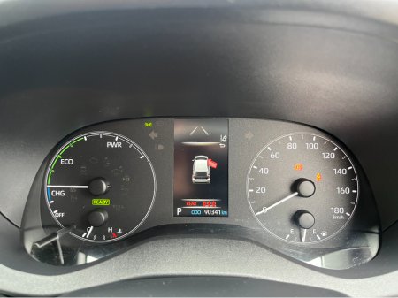 2021 Toyota Yaris - thumbnail 21