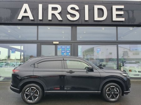 2024 Honda Vezel - thumbnail 30