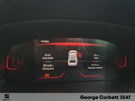 2026 SEAT Ateca - thumbnail 17