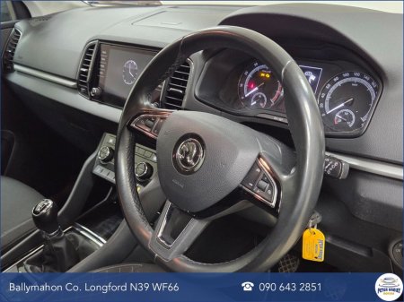 2019 Skoda Karoq - thumbnail 15