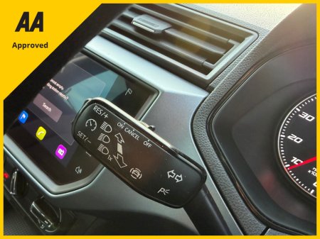 2021 SEAT Arona 1.0 TSI 110HP SE+ 5DR €15,650 thumbnail