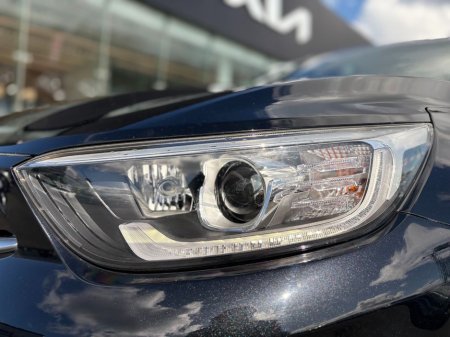 2021 Kia Stonic - thumbnail 7