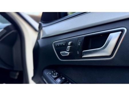 2015 Mercedes-Benz E Class SOLD 2015 (151) Mercedes-Benz E220 AMG PREMIUM €15,999