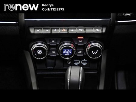 2023 Renault Arkana E-Tech Engineered E-TECH Hybrid 145 Auto €28,900 thumbnail