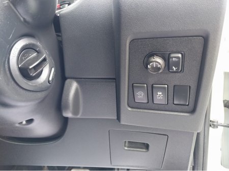 2012 Nissan Qashqai - thumbnail 22