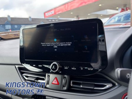 2026 Hyundai i30 - thumbnail 17