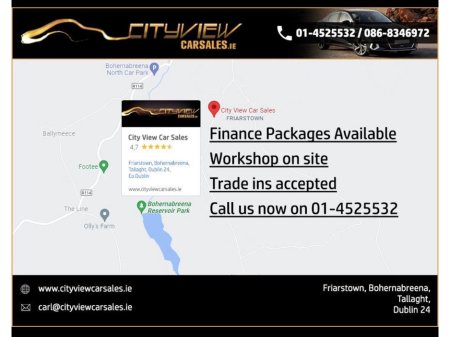 2019 BMW 5 Series 2.0D SE AUTOMATIC//LOW MILAGE €22,950