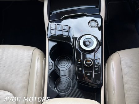 2023 Kia Sportage - thumbnail 21