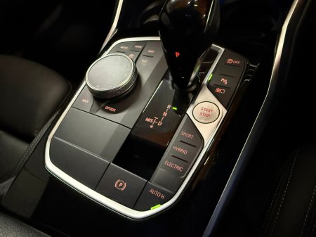 2022 BMW 3 Series - thumbnail 18