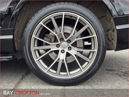 2017 Audi Q7 - thumbnail 8