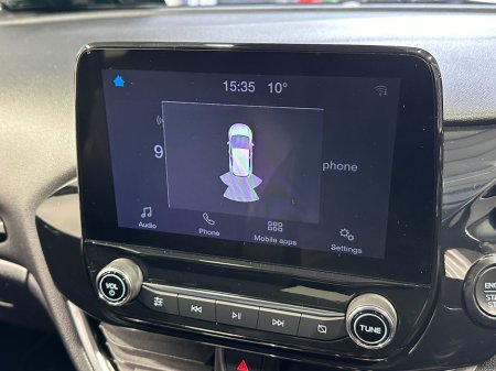 2023 Ford Fiesta Titanium 1.0 231 €18,800 thumbnail