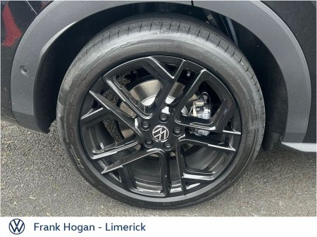 2026 Volkswagen T-Roc - thumbnail 9