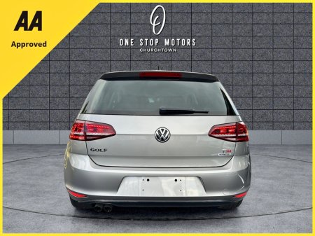 2017 Volkswagen Golf 1.4TSI HIGHLINE *53,000KMS* AUTO / 12MONTHS WARRANTY €17,900