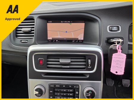 2018 Volvo S60 - thumbnail 14