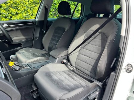 2017 Volkswagen Golf - photo 6