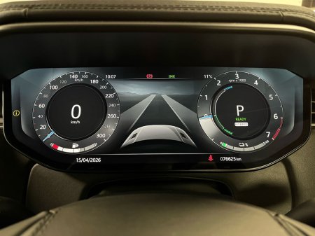 2023 Land Rover Range Rover - thumbnail 13