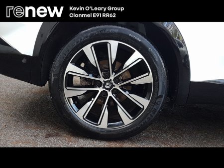 2025 Renault Austral techno full hybrid E-Tech 200 Auto €39,995 thumbnail