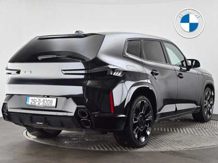 2025 BMW XM - thumbnail 22