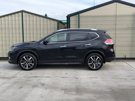 2015 Nissan X-Trail - photo 4