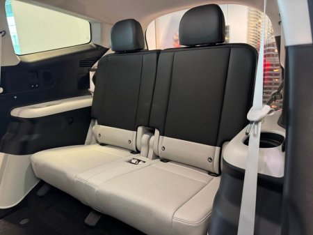 2026 Hyundai Ioniq 9 the all new Ioniq 9 ,110KWH , available to order for 252 €79,895