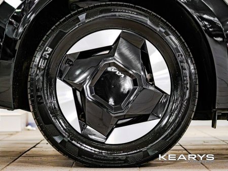 2025 Kia EV9 - thumbnail 19